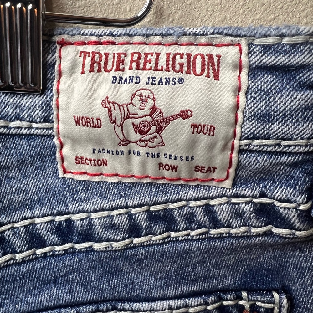 New True Religion Jeans